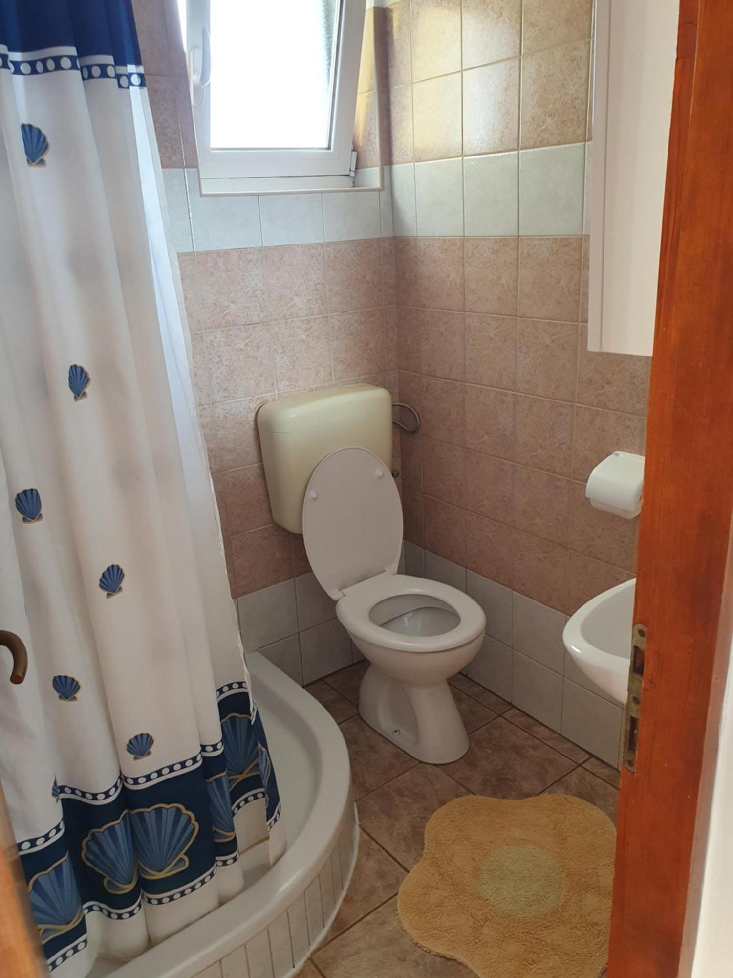 Apartment Jelena Rab Town Exterior photo